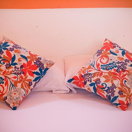 Simple Beach Lodge Las Peñitas 外观 照片