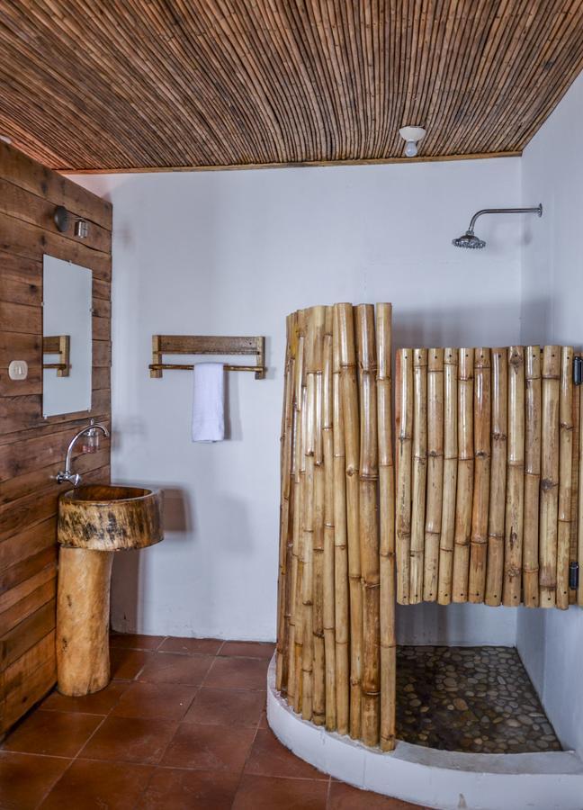 Simple Beach Lodge Las Peñitas 外观 照片