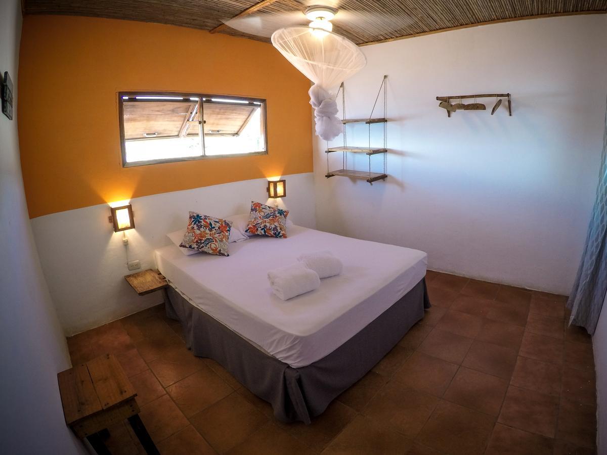 Simple Beach Lodge Las Peñitas 外观 照片