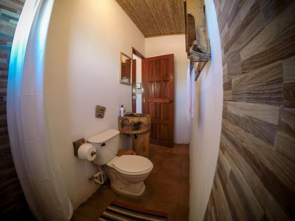 Simple Beach Lodge Las Peñitas 外观 照片