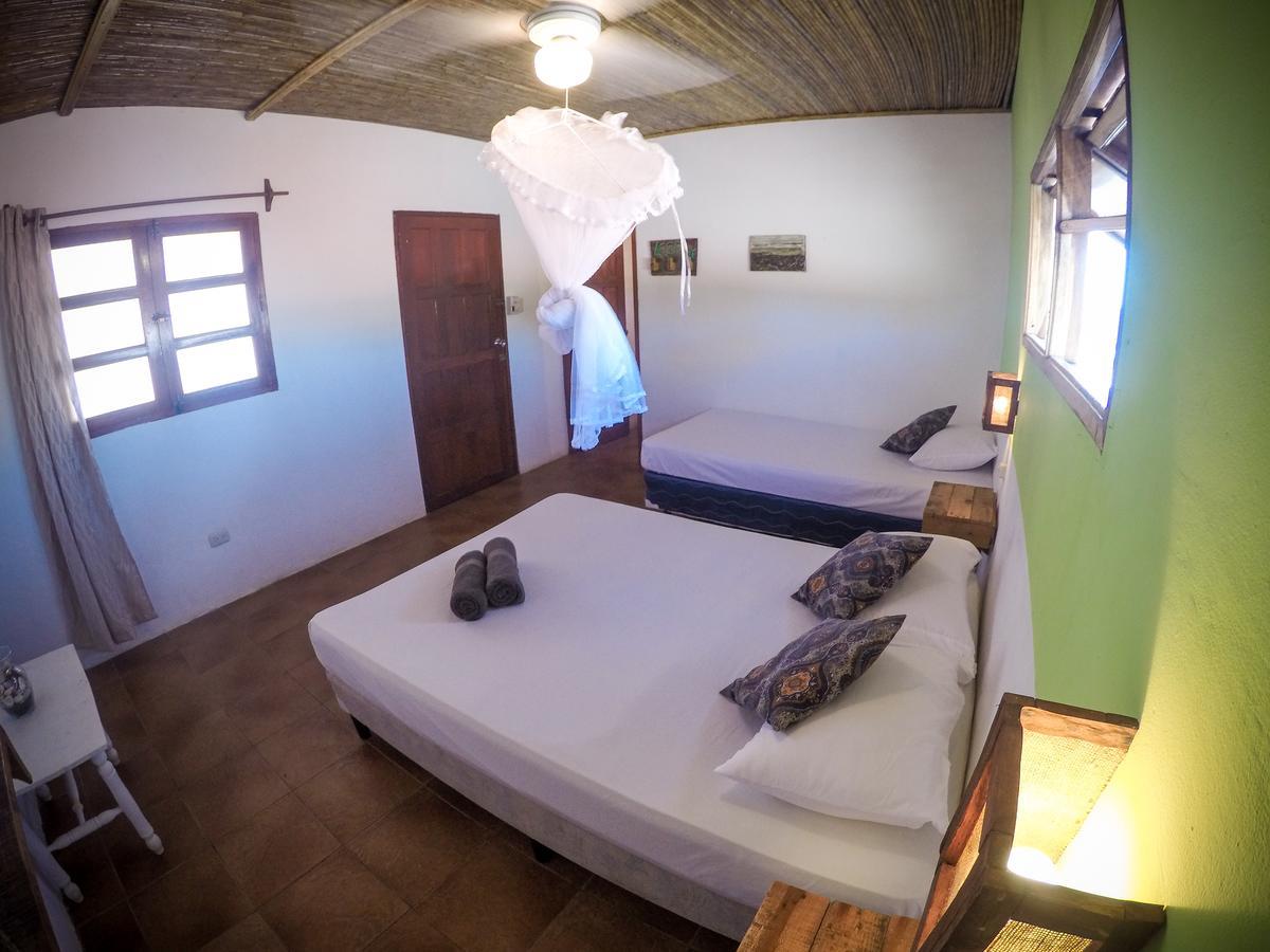 Simple Beach Lodge Las Peñitas 外观 照片