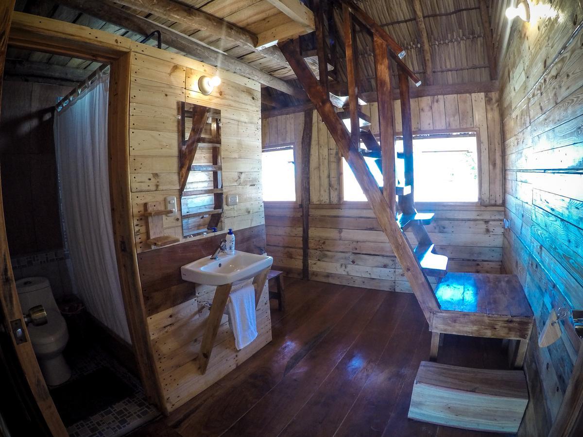 Simple Beach Lodge Las Peñitas 外观 照片