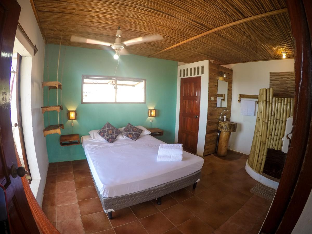 Simple Beach Lodge Las Peñitas 外观 照片