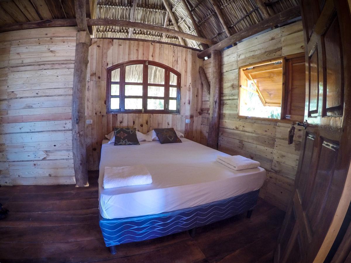 Simple Beach Lodge Las Peñitas 外观 照片