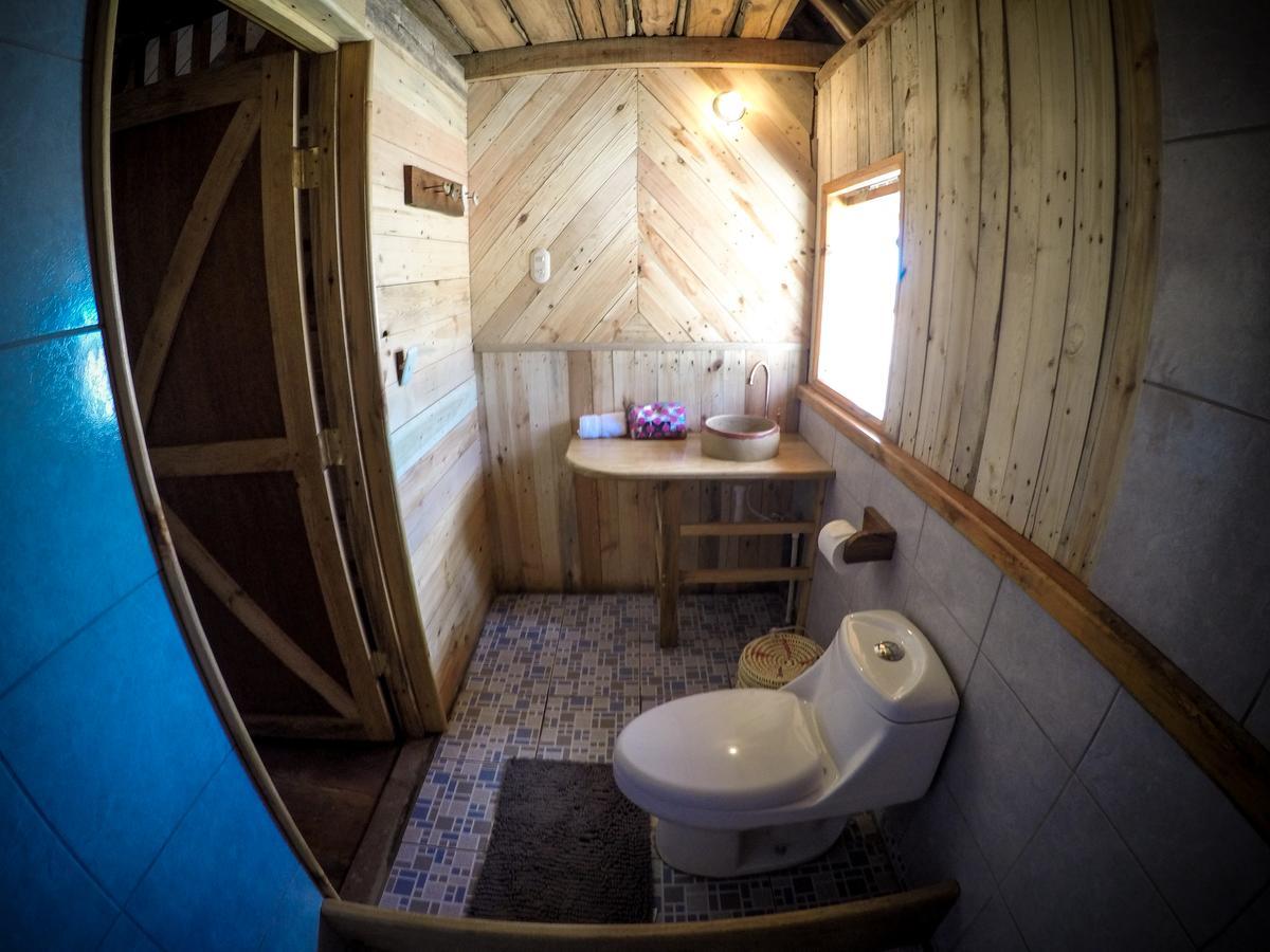 Simple Beach Lodge Las Peñitas 外观 照片