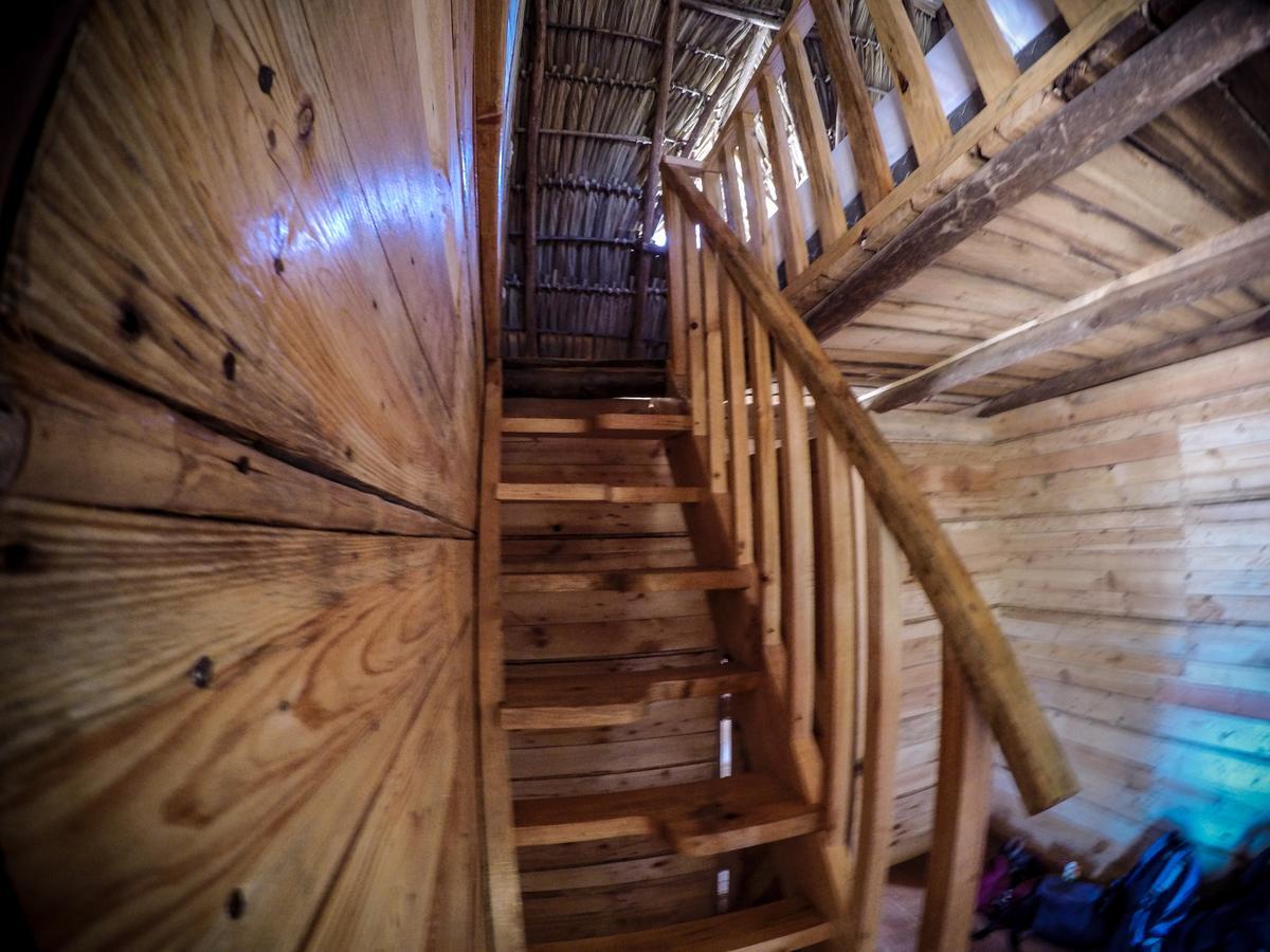 Simple Beach Lodge Las Peñitas 外观 照片
