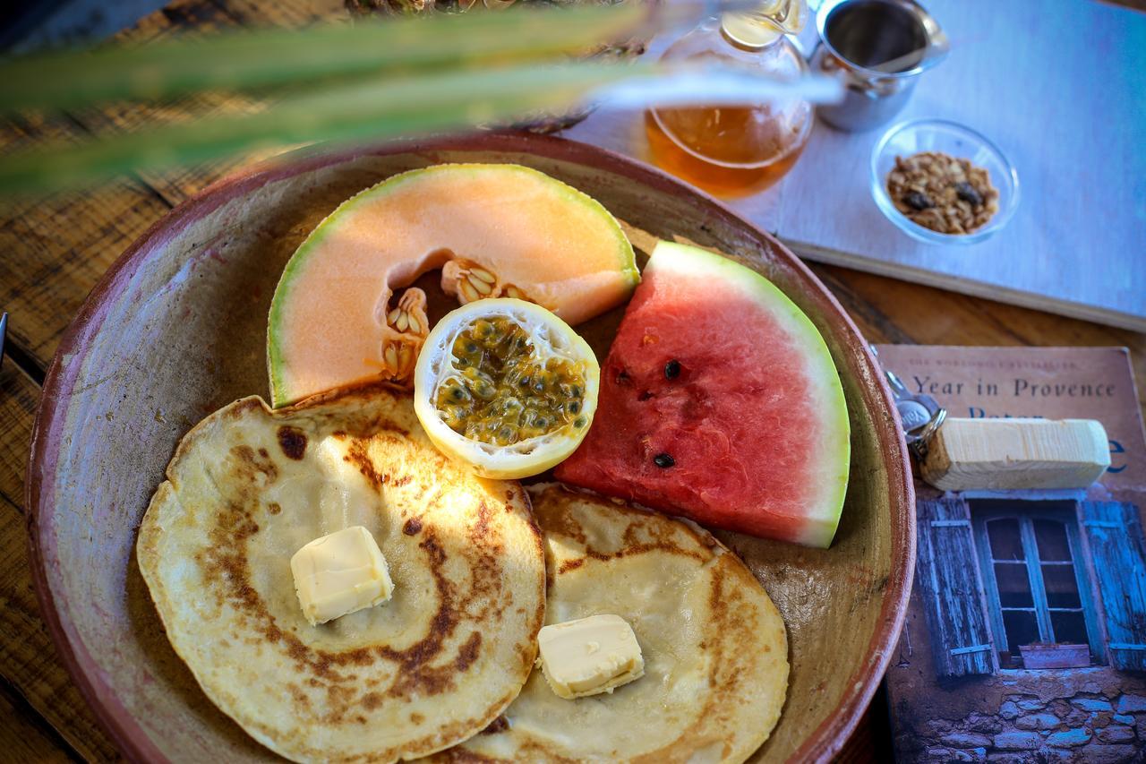Simple Beach Lodge Las Peñitas 外观 照片
